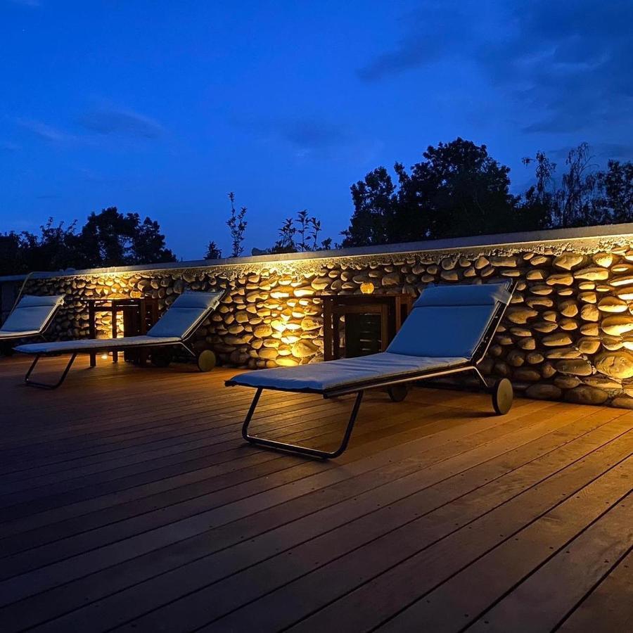 La Maison De Paul & Margaux Chateauneuf-de-Galaure Екстер'єр фото